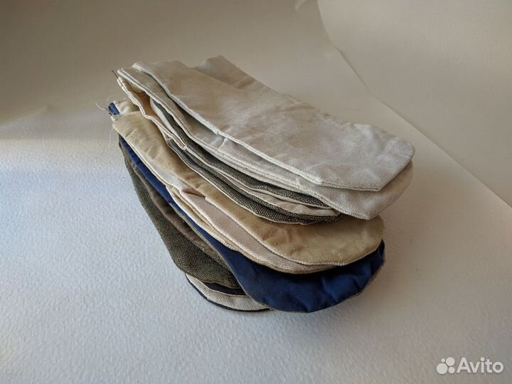 Голицы 8 пар