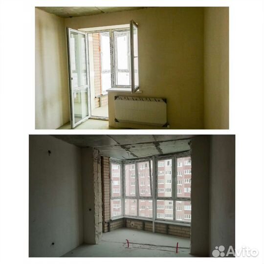 Демонтаж стен, квартир. Снос домов. Под ключ и др