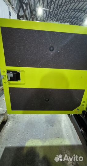 Дизельный генератор 16 кВт Energo Motor