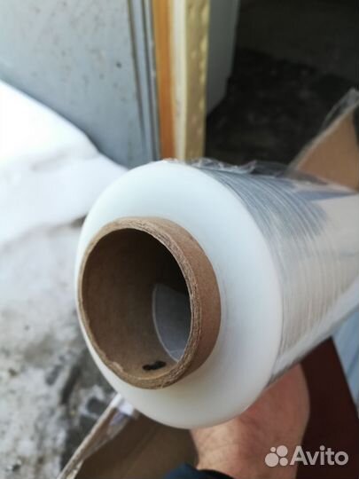 Стрейч плёнка - Скотч