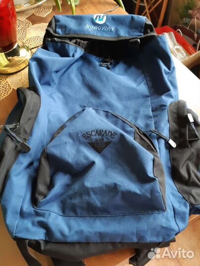 Тактические рюкзаки