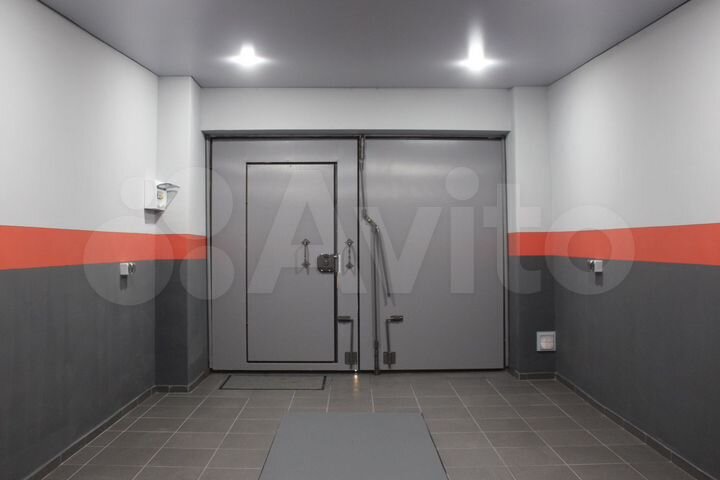 Гараж, 21 м²