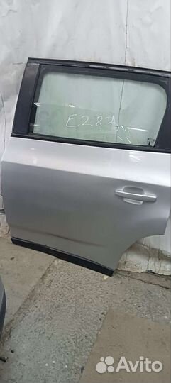 Дверь Шевроле Chevrolet Orlando