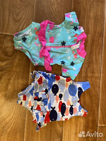 Купальники для малыша