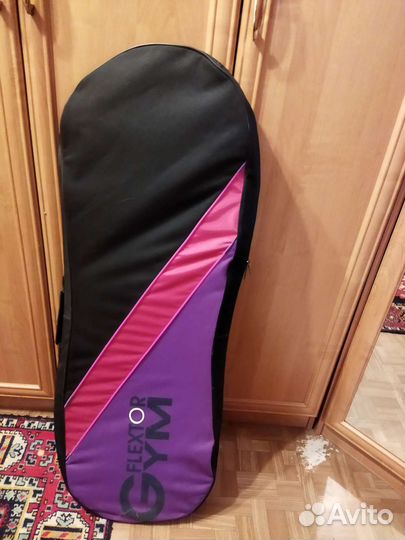 Тренажер(жимфлекстор) сделай тело