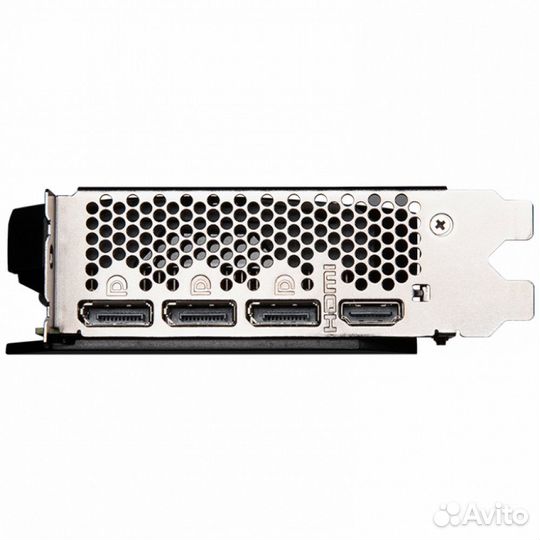 Видеокарта MSI RTX 4060 Ti Ventus 2X Black 574099