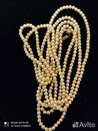 Бижутерия винтаж