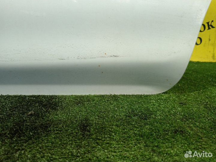 Дверь задняя левая Honda Stepwgn RF1 B20B 1999