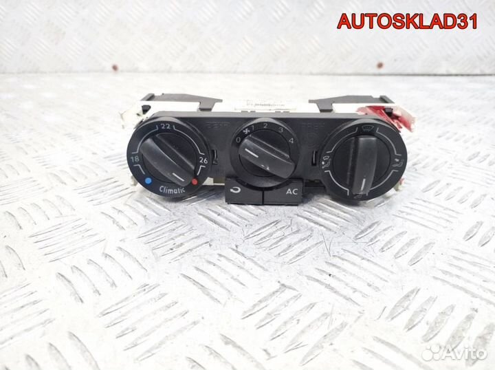 Блок управления климата VW Polo 6Q0820045H