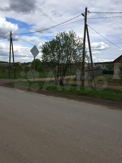 Участок 27 сот. (СНТ, ДНП)