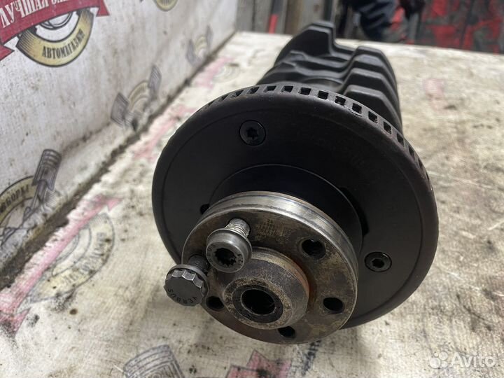 Коленвал под МКПП 1.8 турбо AWM AWT AMB (+0.25)