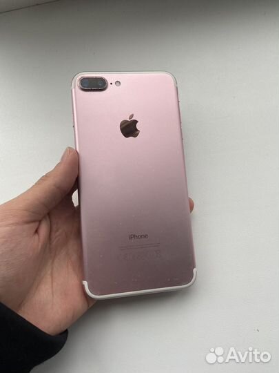 iPhone 7 Plus, 32 ГБ
