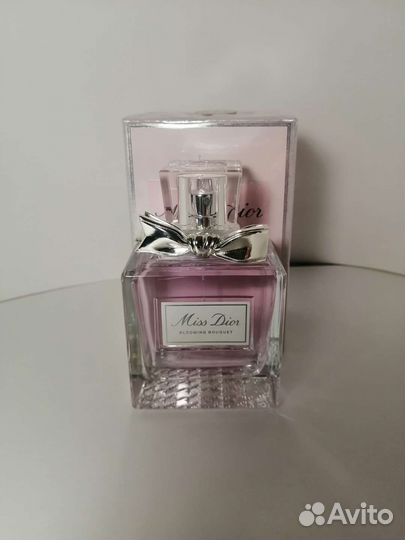 Парфюм Miss Dior