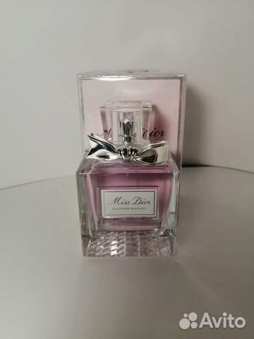 Парфюм Miss Dior