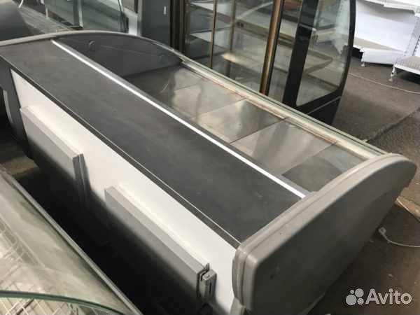 Витрина холодильная мхм вхсо-1.5 илеть