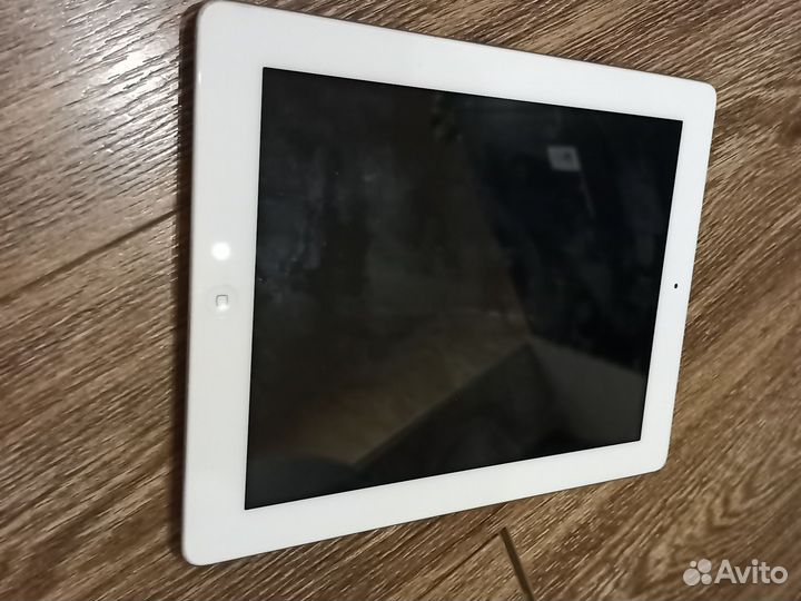 iPad 4 32gb