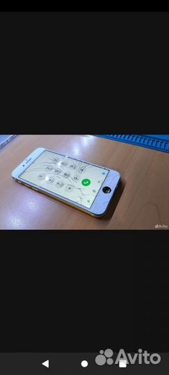 Ремонт телефонов