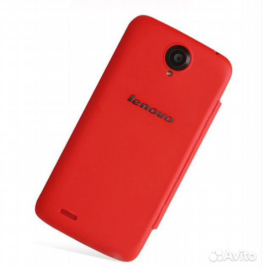 Чехол на Lenovo S820