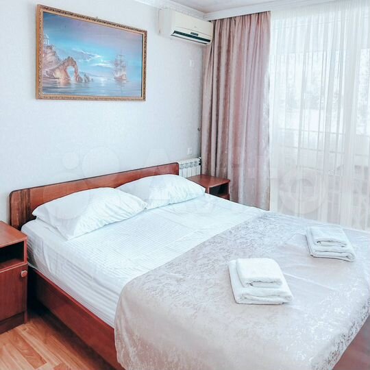 Комната 18 м², 2/4 эт.