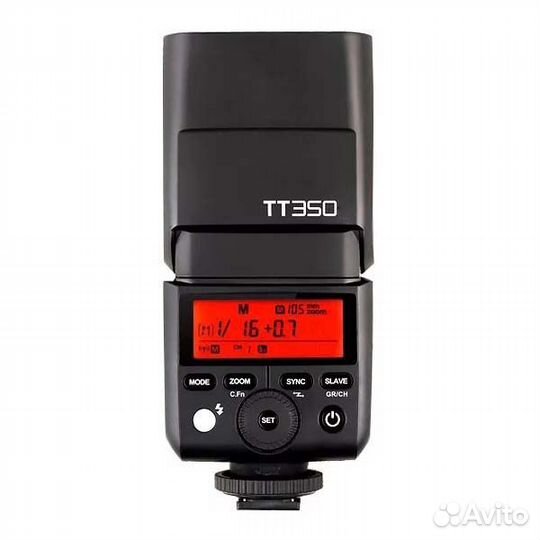 Godox TT350S TTL для Sony