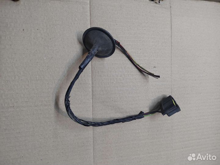 Проводка бензонасоса Ford focus 2 C-max