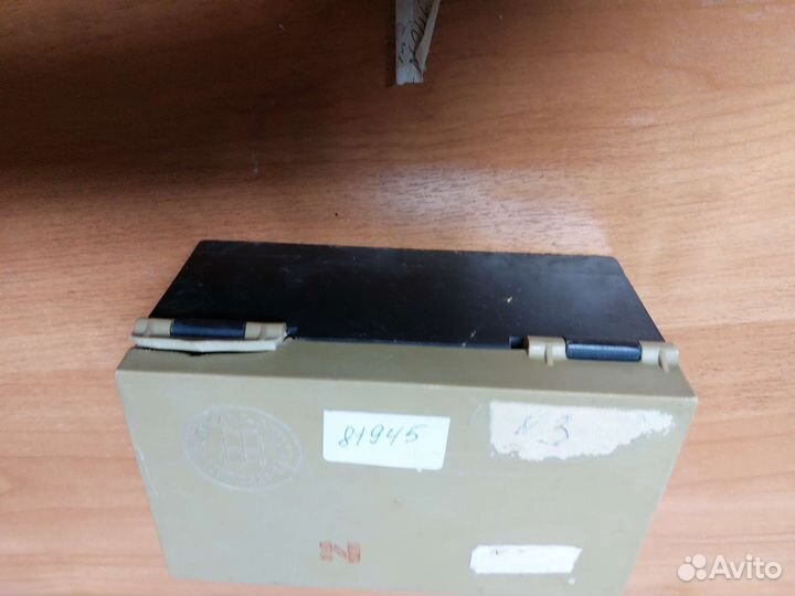 Разновесы аптечные