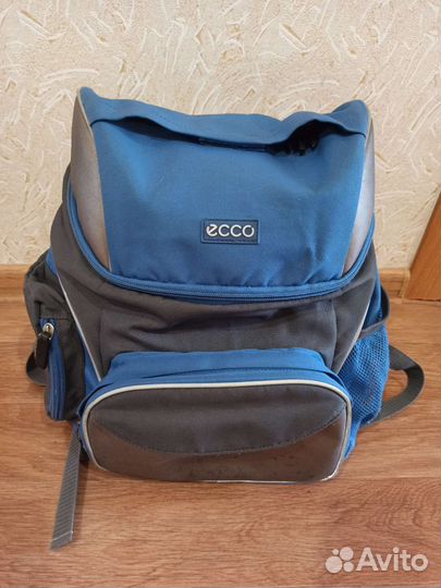 Рюкзак школьный ecco