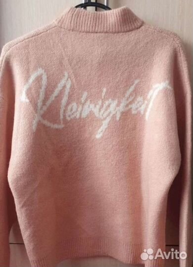 S Новая брендовая одежда