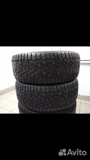 Pirelli Ice Zero 265/60 R18