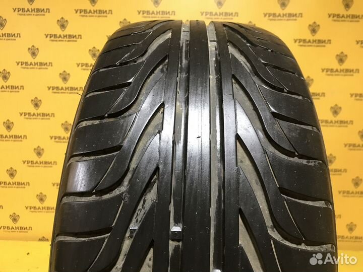 Nokian Tyres NRVi 225/45 R17 94V