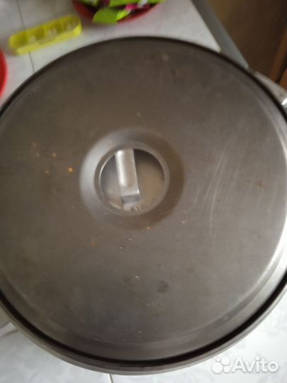 Чудо сковорода, печь, газгриль из СССР