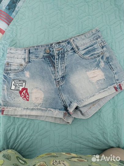 Шорты женские