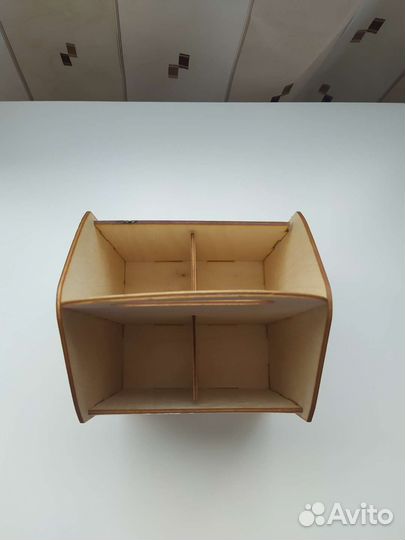 Подарочный бокс