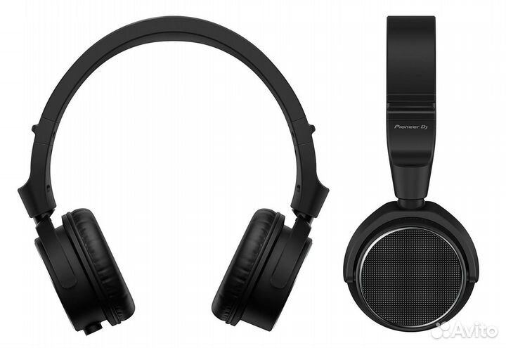 Наушники Pioneer HDJ-S7
