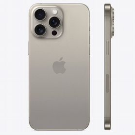 iPhone 15 Pro Max, 256 ГБ