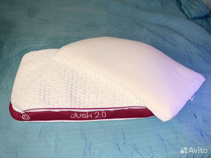 Ортопедическая подушка Askona