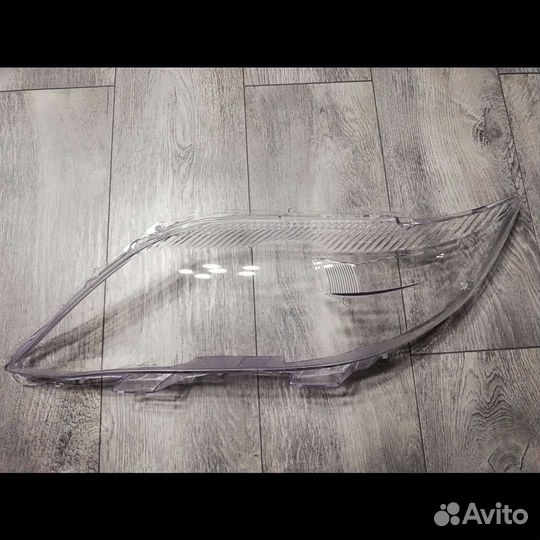 Стекло фары (иномарки)