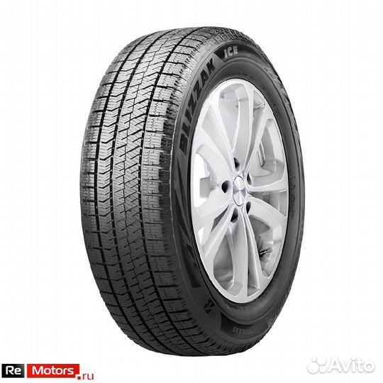 Bridgestone Blizzak Ice 225/55 R16 99T