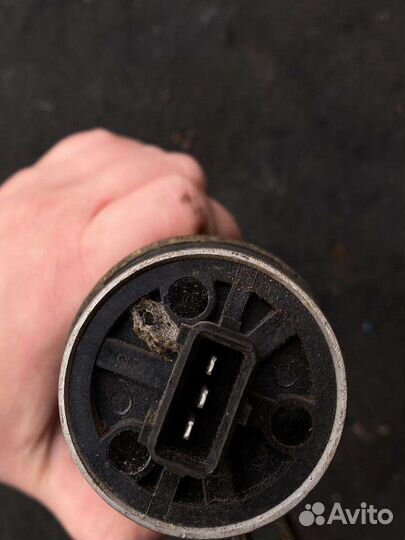 Регулятор холостого хода Газель 406