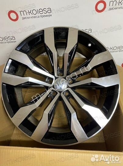 Диски R20 Volkswagen New Touareg Teramont