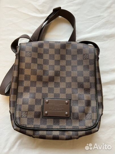 Мужская сумка Louis Vuitton