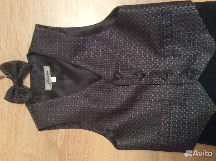 Костюм на праздник. Рост до 104