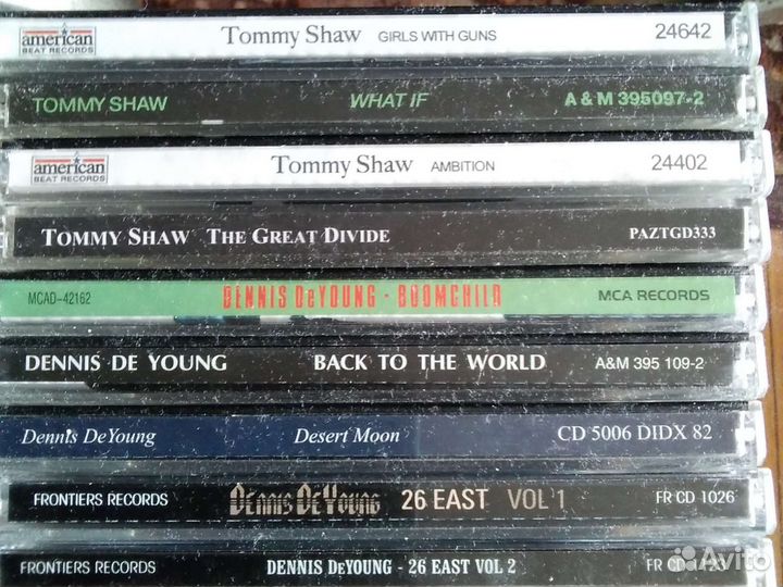 Сд Диски с музыкой