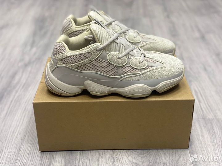 Adidas Yeezy 500 Blush