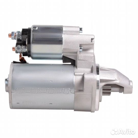 Стартер Ford Focus 3 HB sedan Форд Фокус хб Седан