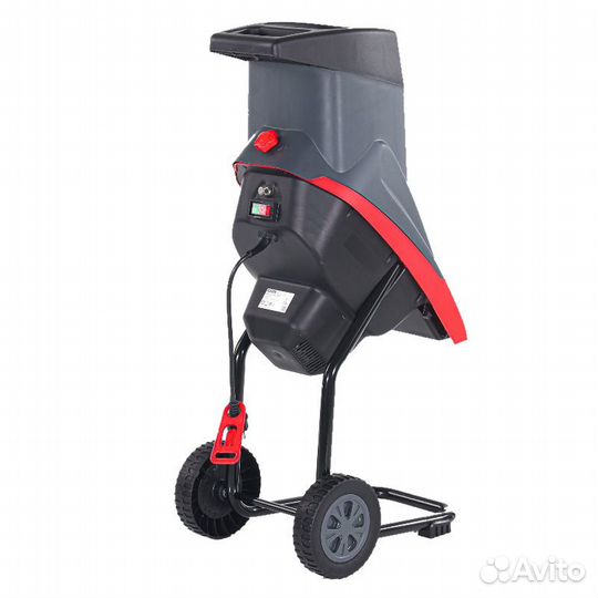 Измельчитель Geos (by AL-KO) MH 2500 slice, 2,5кВт