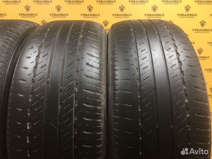 Bridgestone Dueler H/L 400 245/55 R19 103S