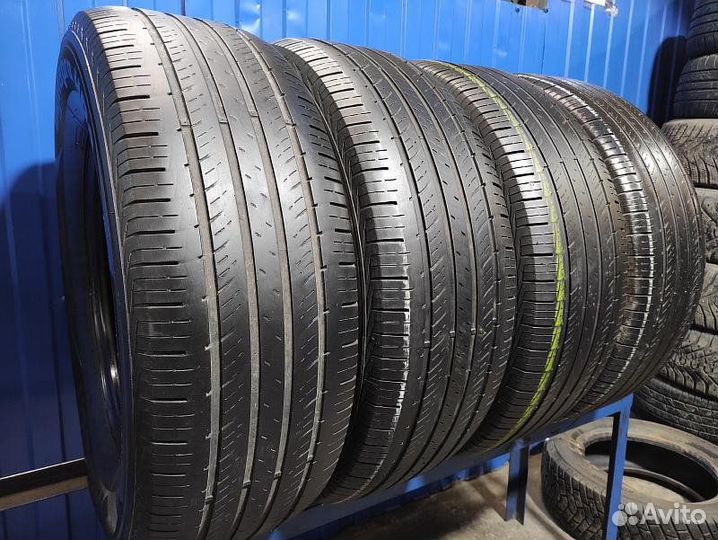 Hankook Dynapro HP2 RA33 265/65 R17