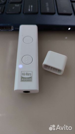 Внешняя звуковая карта Creative +Cyberdrive Hi-res