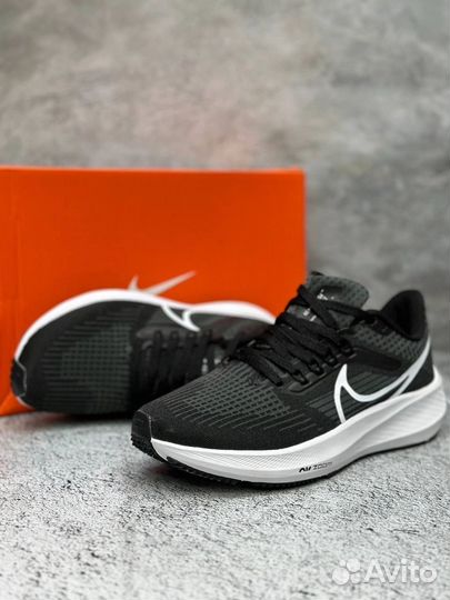 Кроссовки nike air zoom pegasus 39